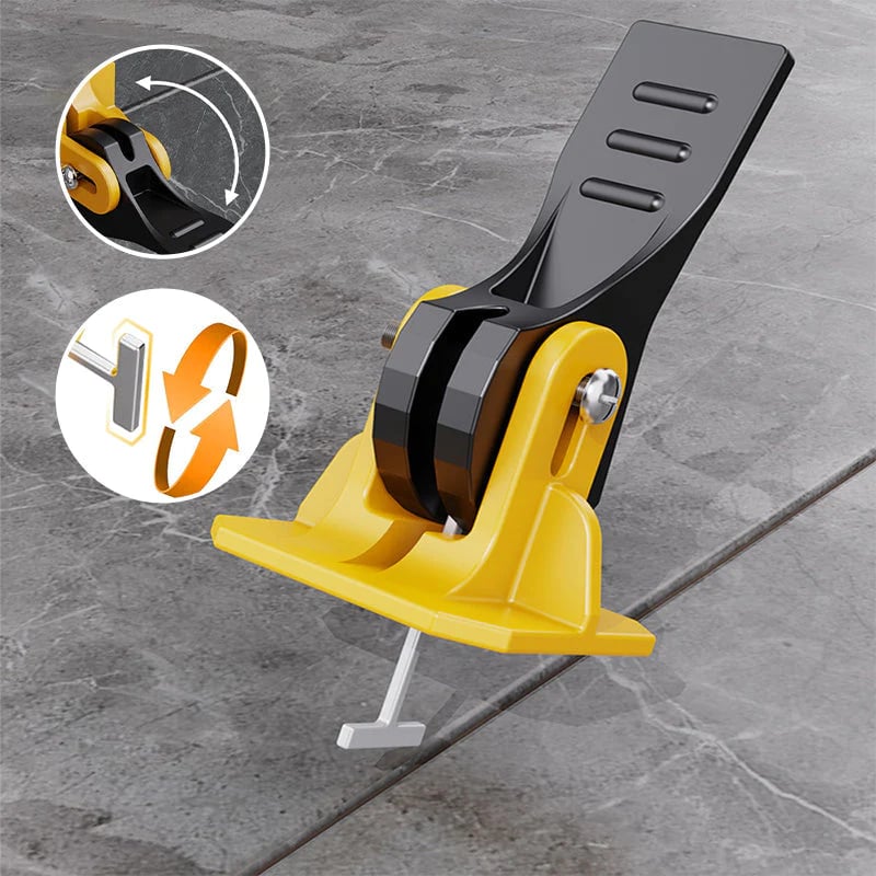 🔥Last day 44% OFF - Tile Leveling System