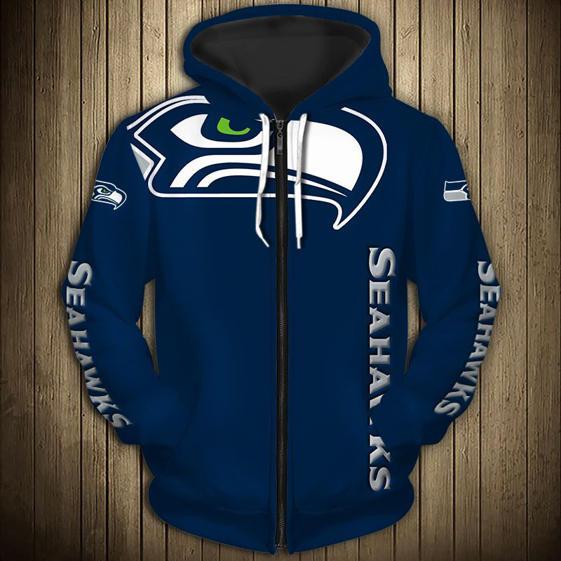SEATTLE SEAHAWKS 3D SS92