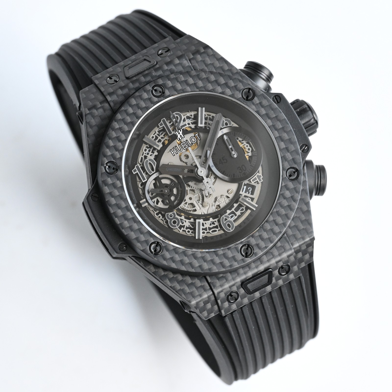 Hublot BIG BANG 411.NM.1170.RX