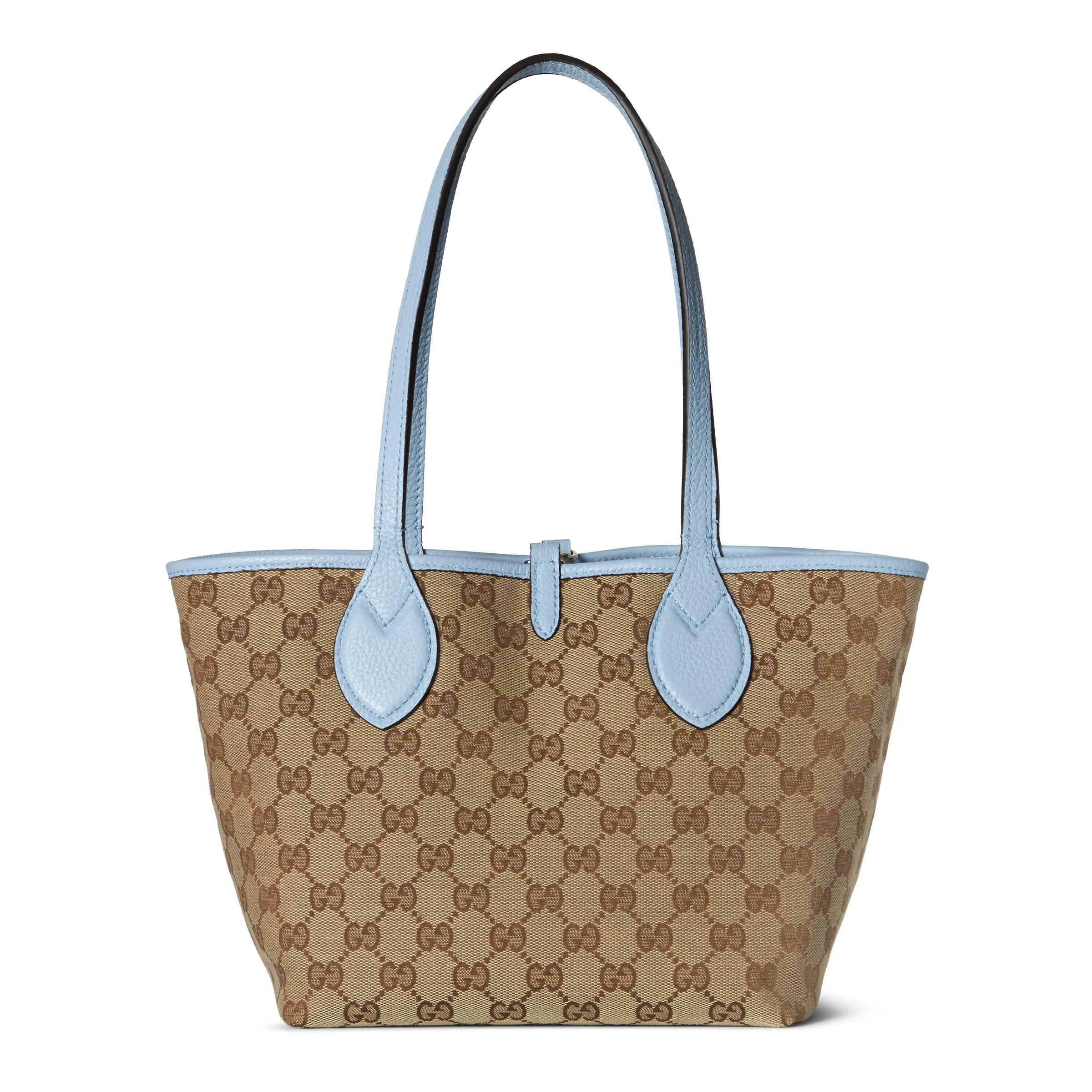 Gucci Totissima small reversible tote bag839124 AAFEQ 4943