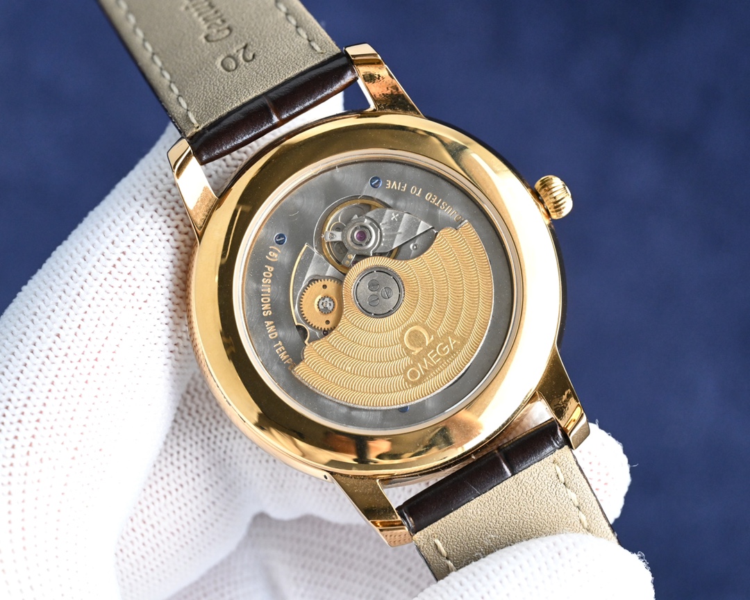 Omega 2025 New Automatic Watch
