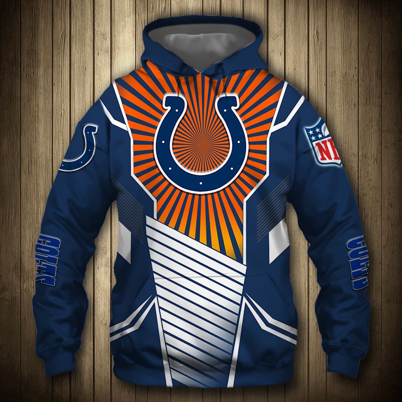 INDIANAPOLIS COLTS 3D IC210