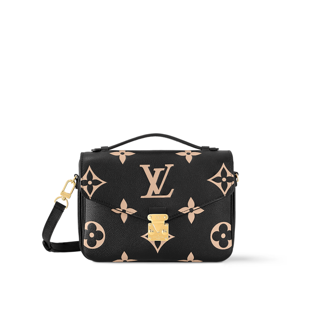 Louis Vuitton POCHETTE MÉTIS BAG M45773