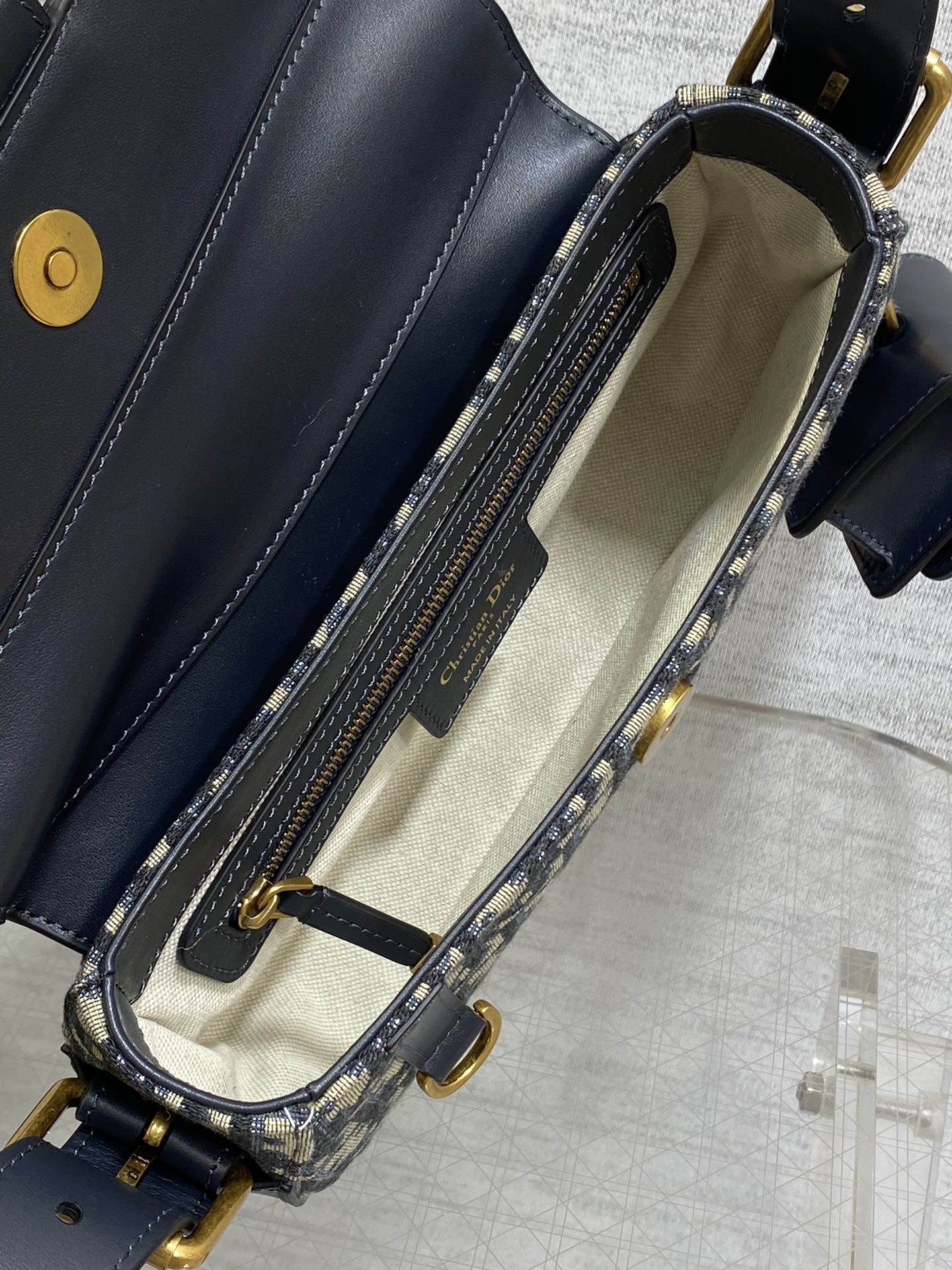 Dior New street chic series handbags