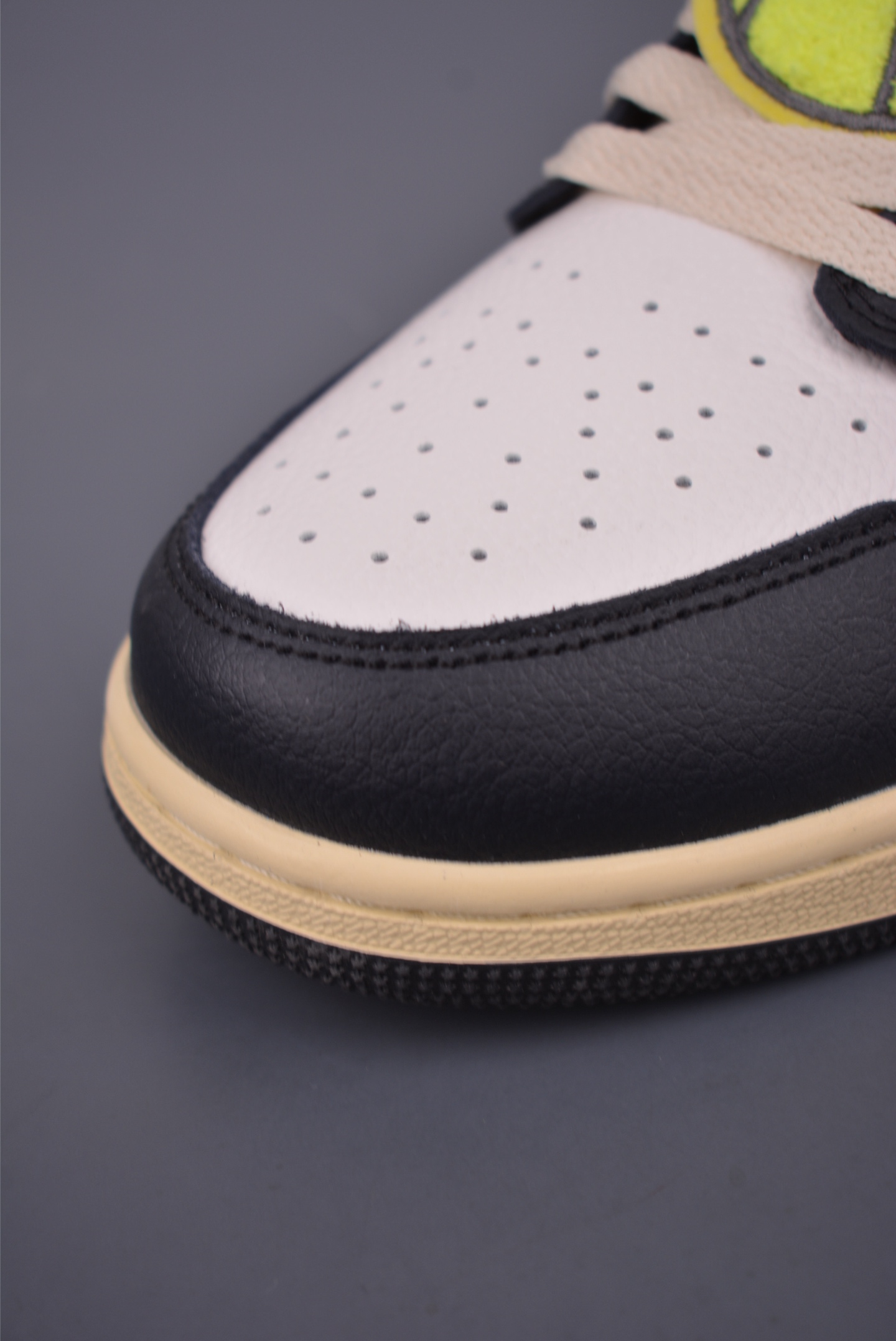 Air Jordan 1 Low 85th Anniversary Limited HQ3009-003