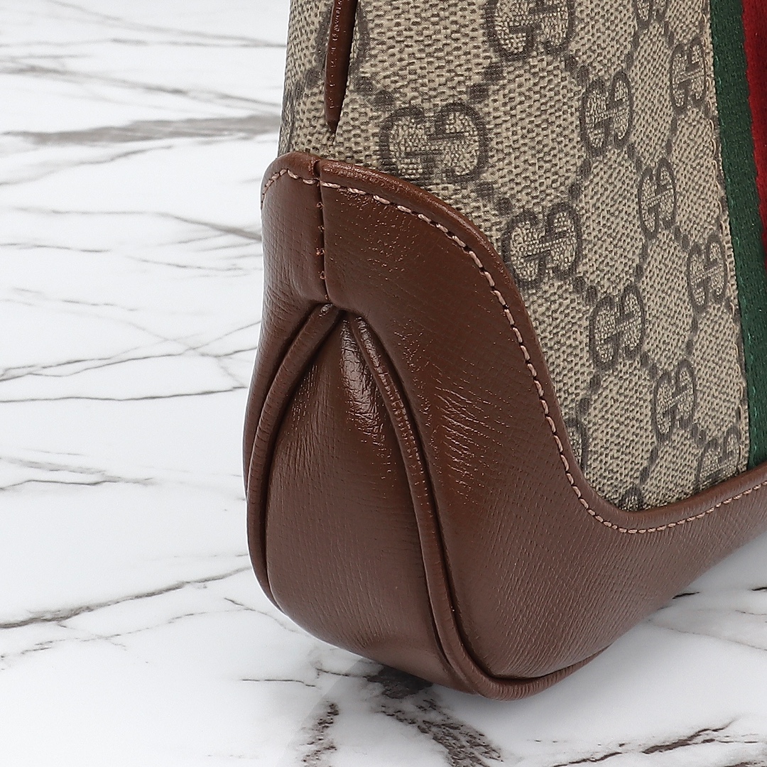 Gucci Jackie 1961 Mini Bag ‎637092 HUHHG 8565