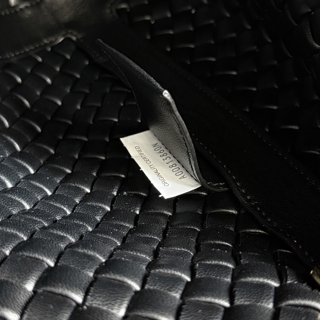 Bottega Veneta Early Spring New ier Large Arc Bag 730969