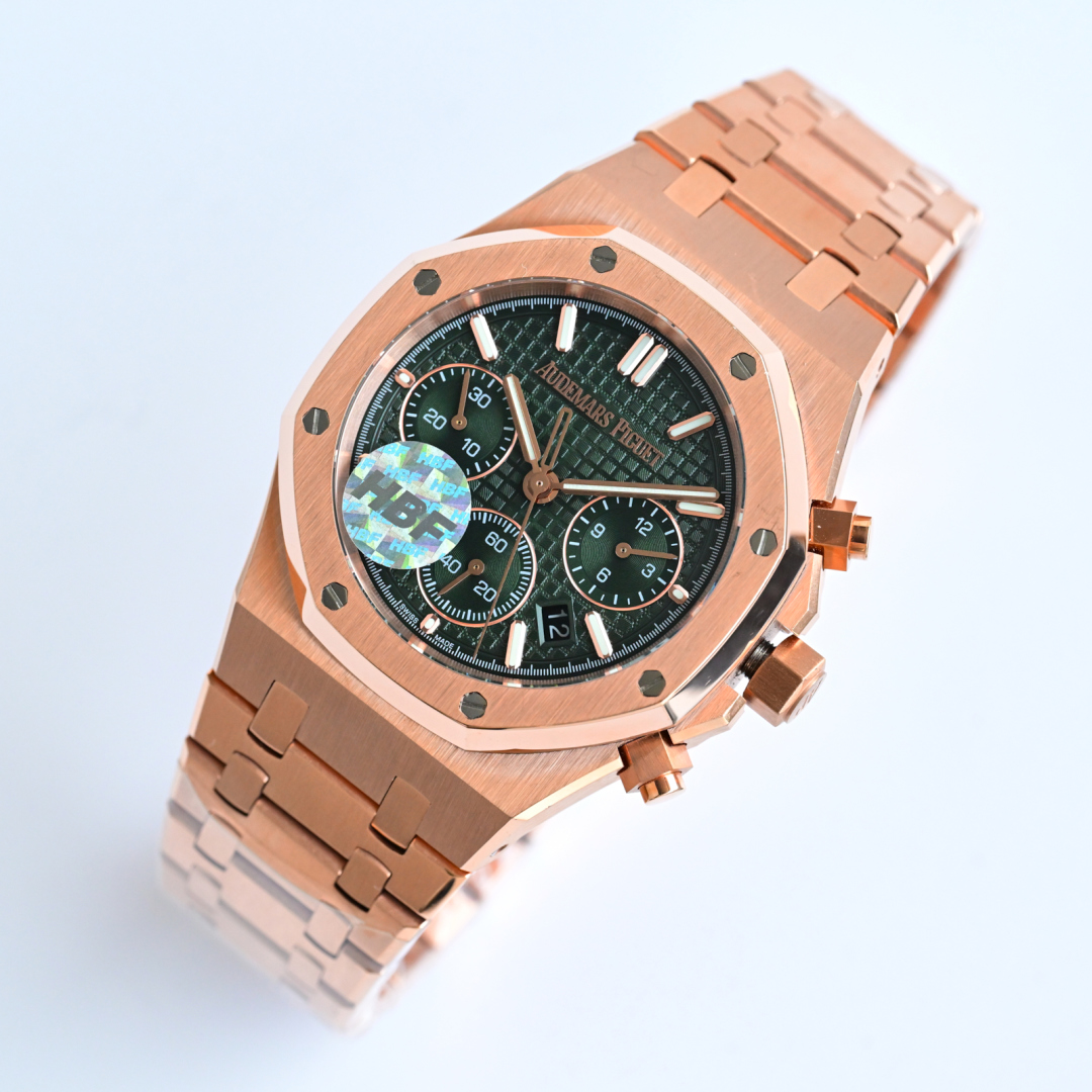 Audemars Piguet Royal Oak Chronograph 26240BA.OO.1320BA.02
