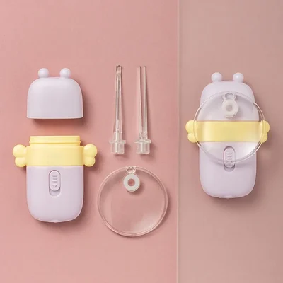 (🔥Last Day Promotion-SAVE 60% OFF)-Earwax Removal Tool Kit For Kids