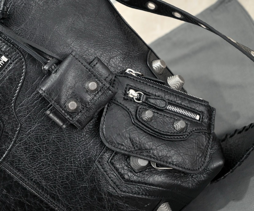 Balenciaga Men's Briefcase