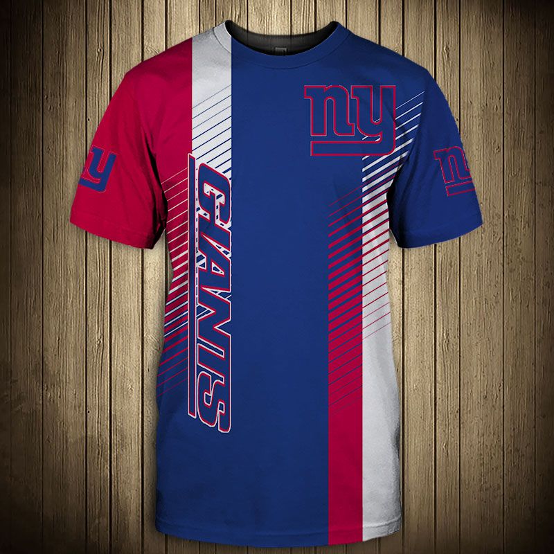 NEW YORK GIANTS 3D NYG3303