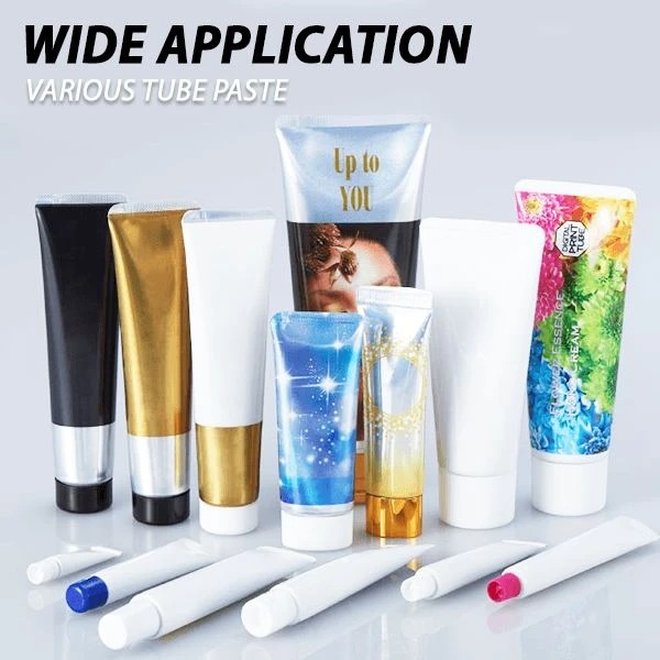 Easy-squeeze Toothpaste Holder(BUY 3 GET 1 FREE)