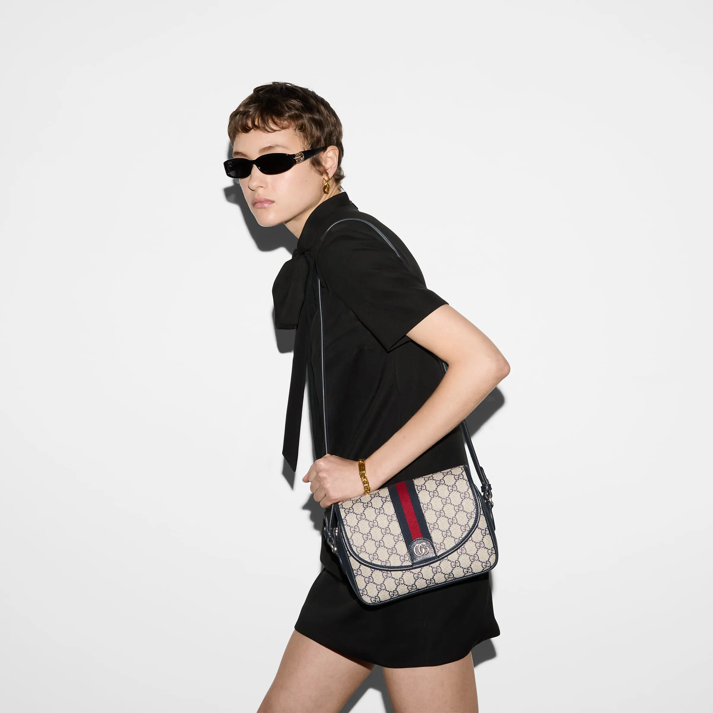 Gucci Ophidia small shoulder bag722117FAAX94047