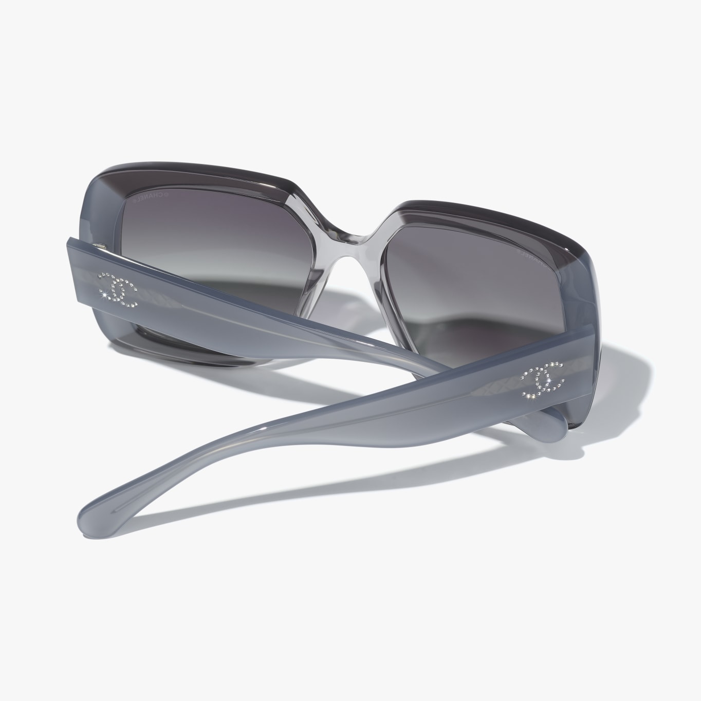 Chanel Square Sunglasses
