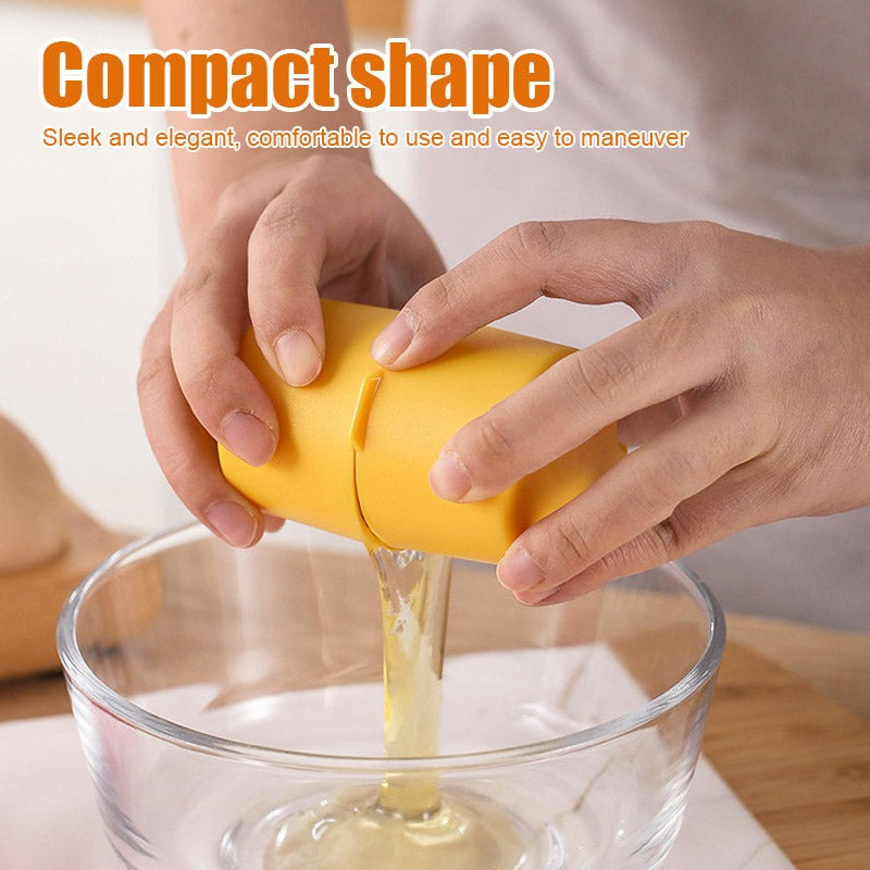 Hot Selling Now 🔥🔥 & Egg Shell Opener！