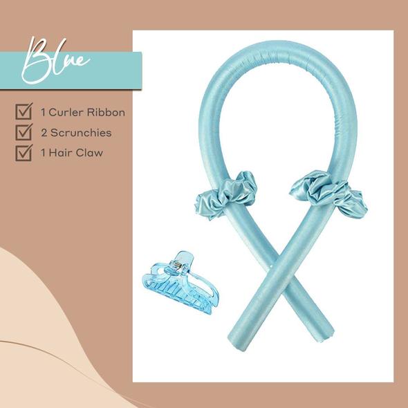 CurlsUP™ Heatless Hair Curling Wrap Kit (BUY 2 GET FREE SHIPPING)