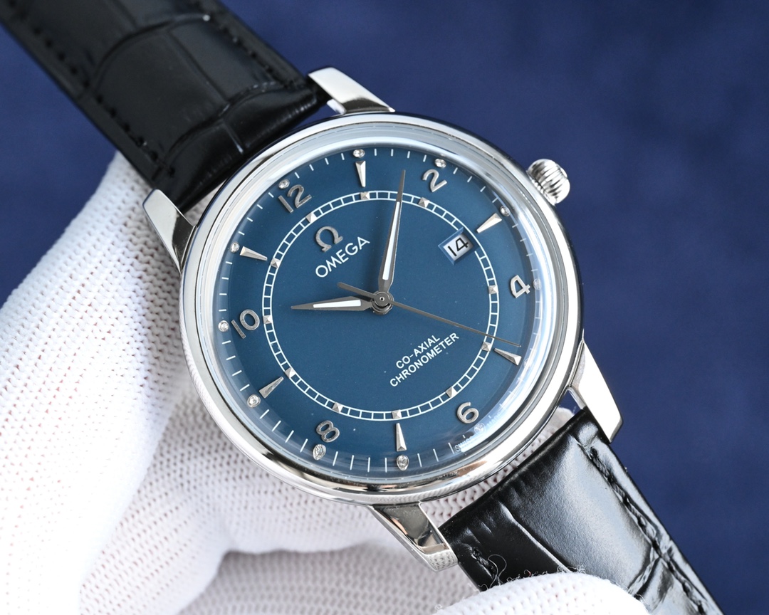 Omega 2025 New Automatic Watch