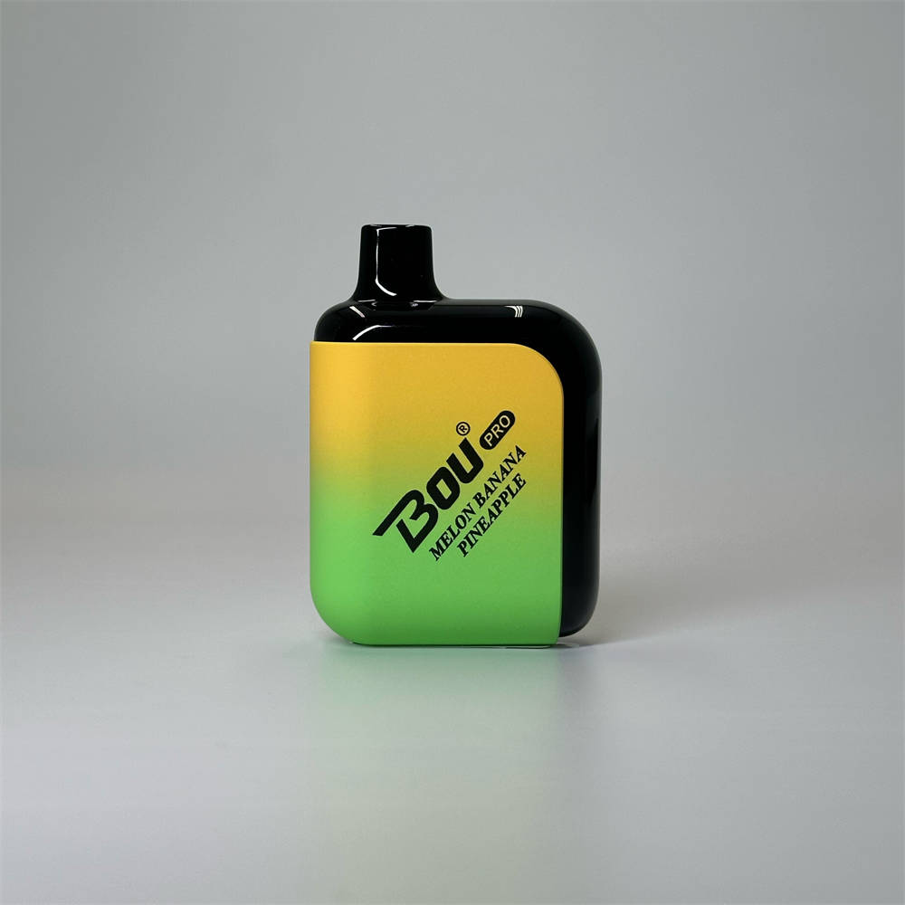 bou pro melon banana pineapple