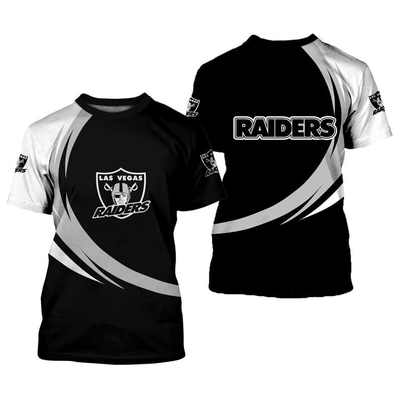 LAS VEGAS RAIDERS 3D LVR93