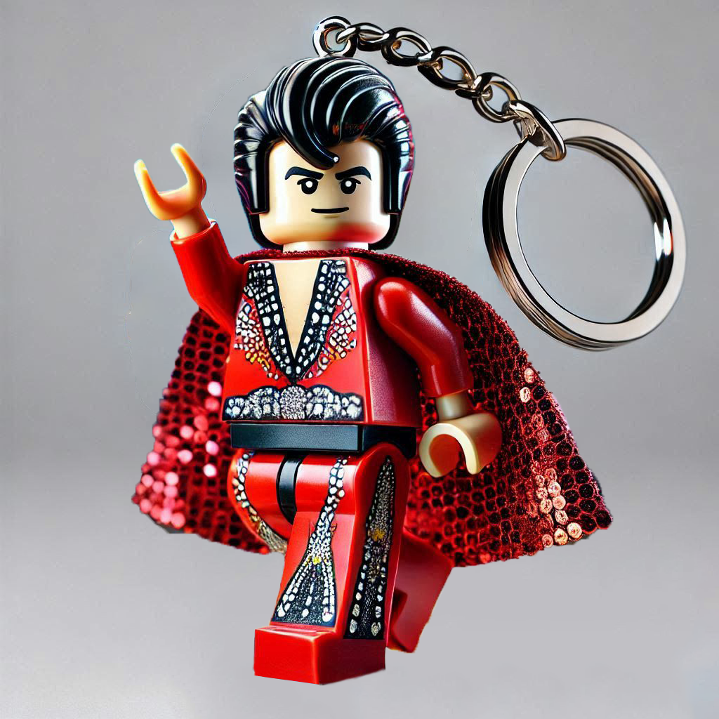 Key to Rock
