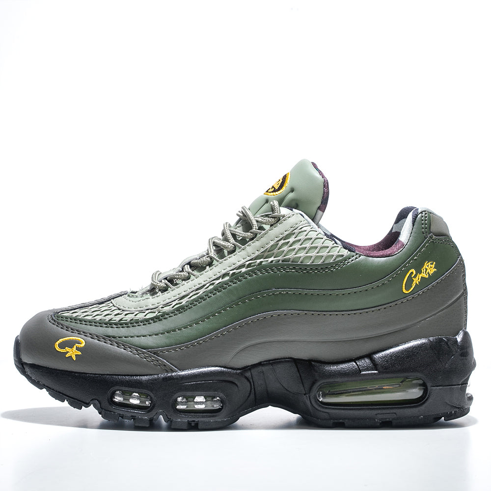 Air Max 95+Aegean