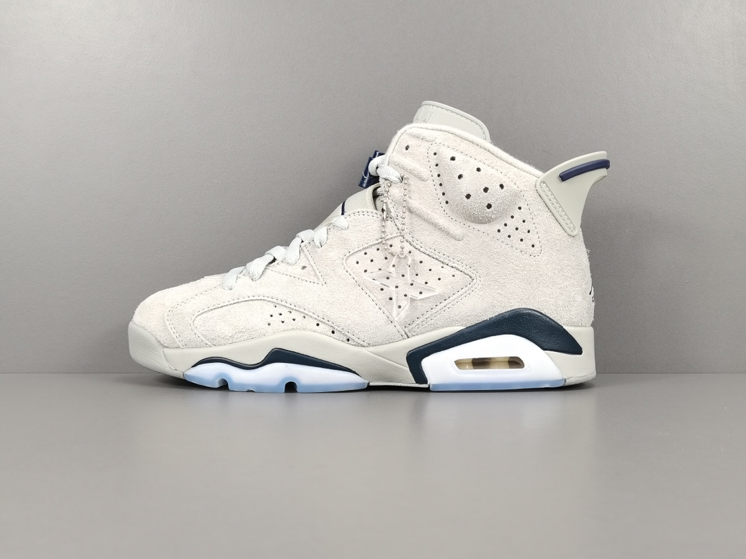 Nike Air Jordan 6 RetroGeorgetown CT8529-012