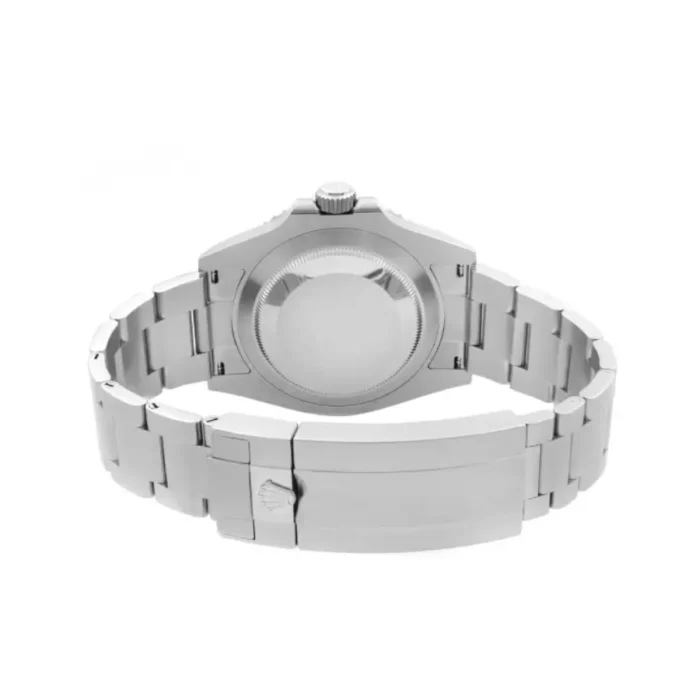 Rolex Submariner Date 116610LN “Black Dial” Top Tier Replica Edition