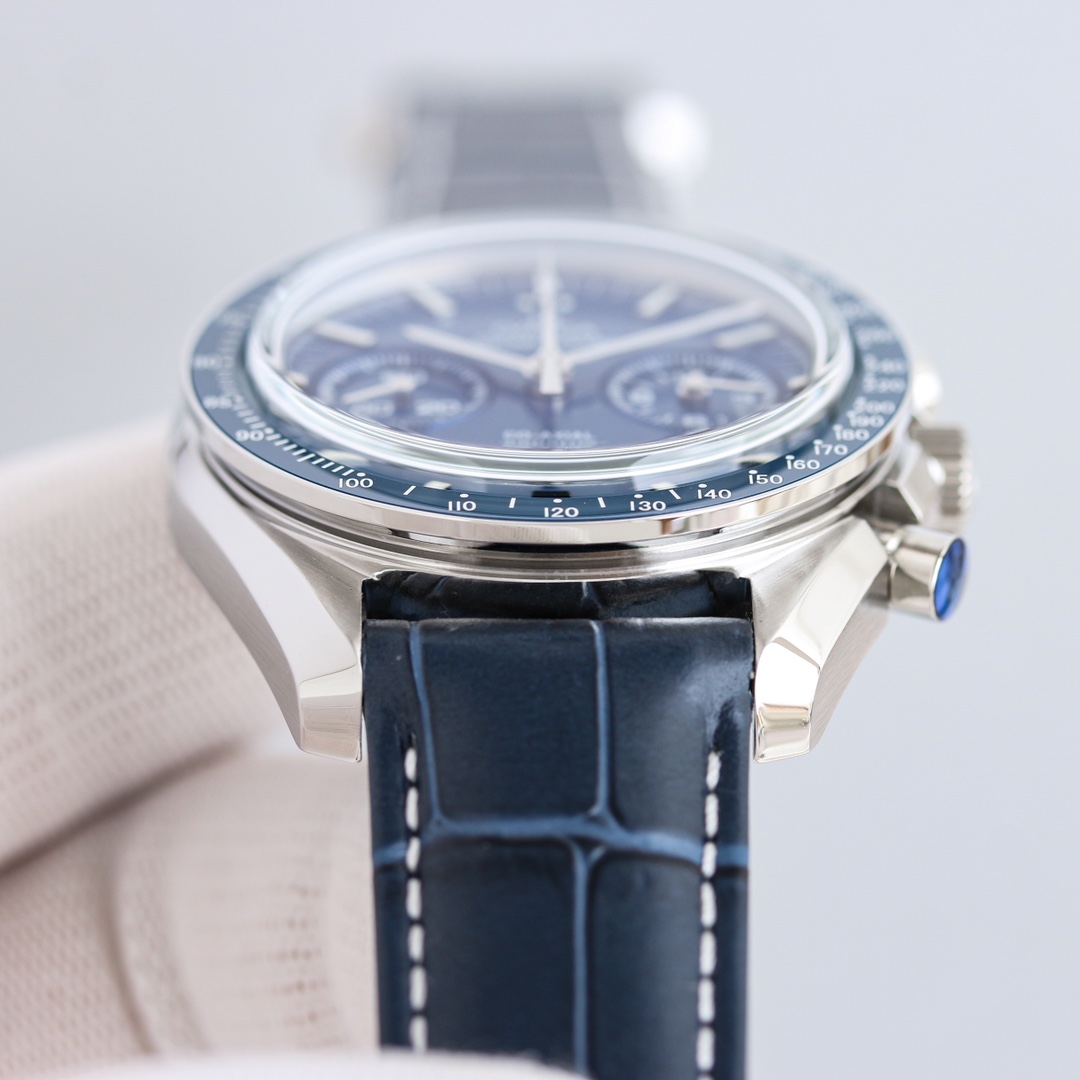 Omega Speedmaster Co-Axial Chronograph 311.30.44.51.01.002