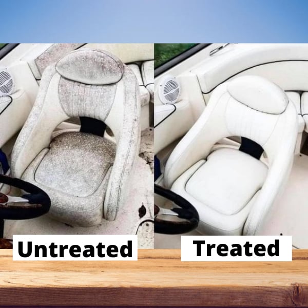 Mildew & Mold Cleaner