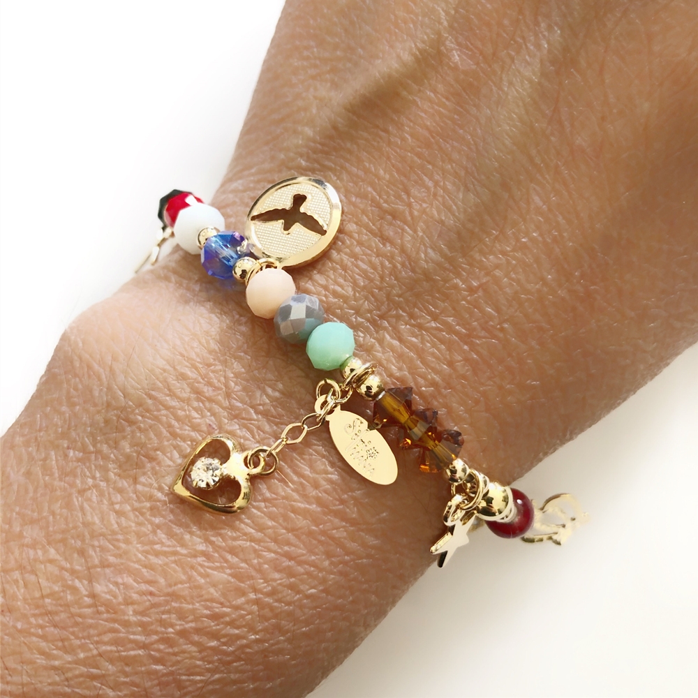 Life of Jesus Bracelet