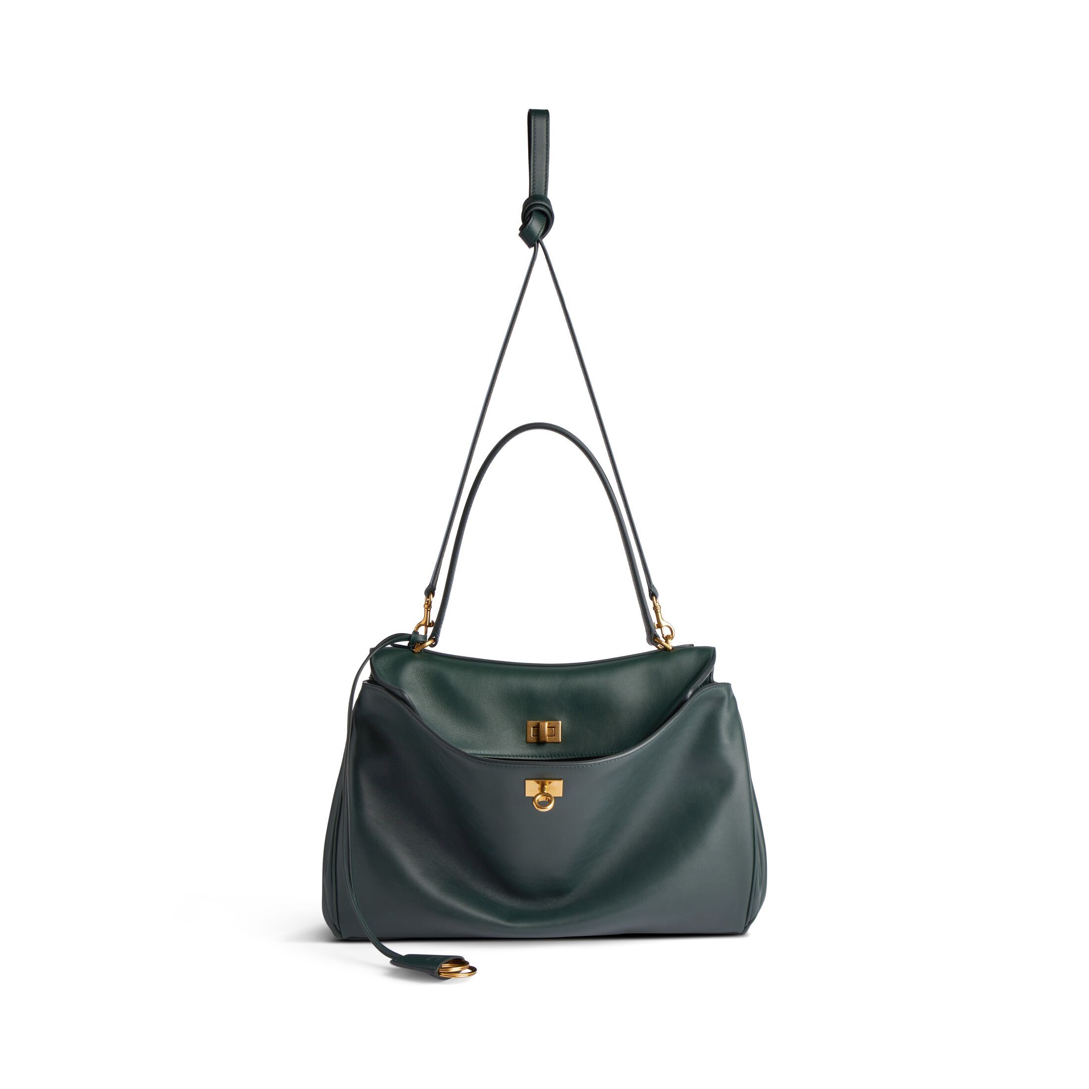 Balenciaga RODEO Medium Tote Bag7897722ABV51000