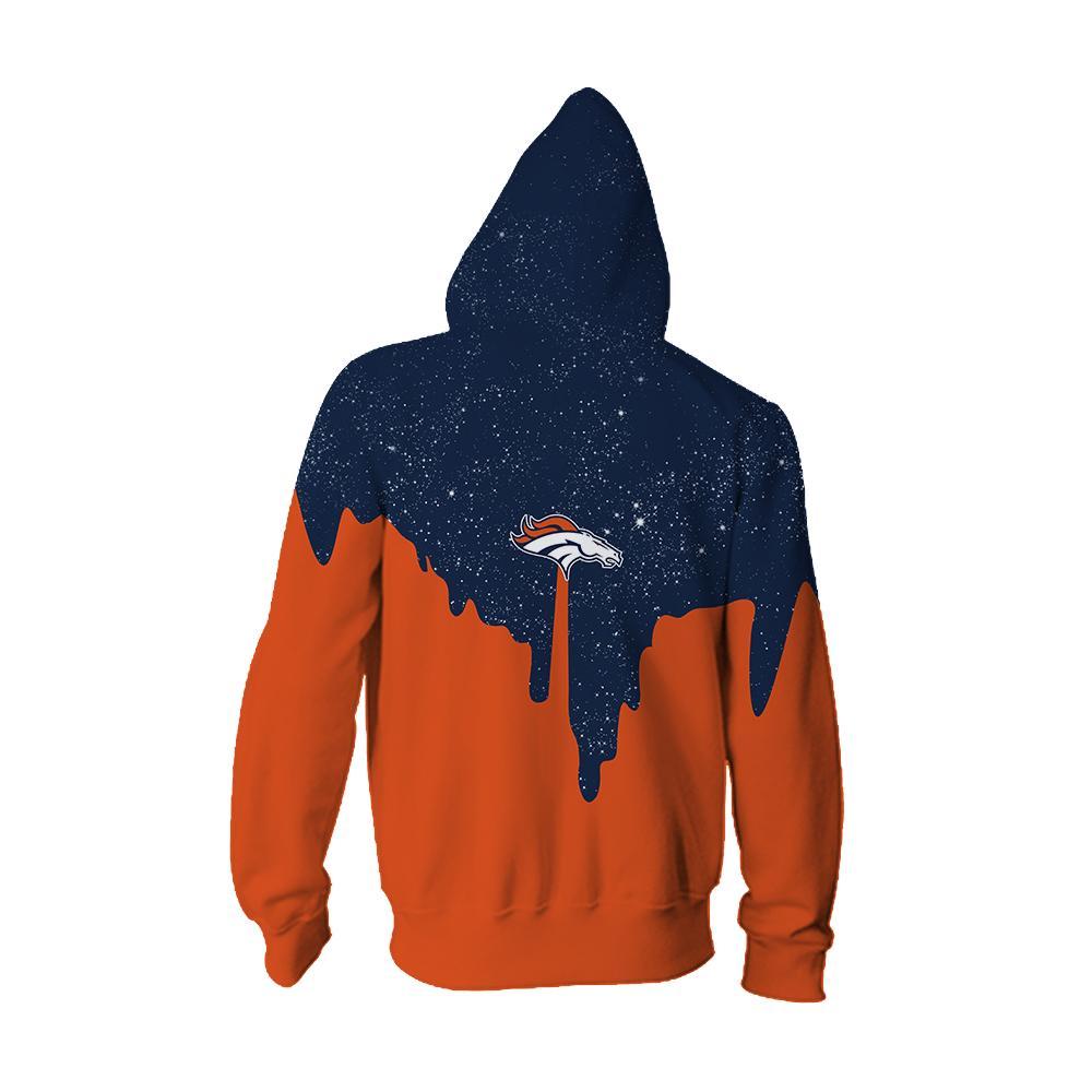 BRONCOS HOODIE UNIQUE 41