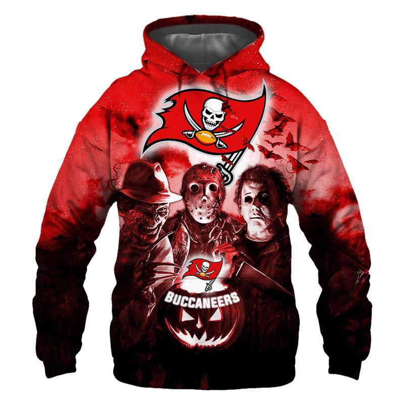 TAMPA BAY BUCCANEERS 3D GGSA0510