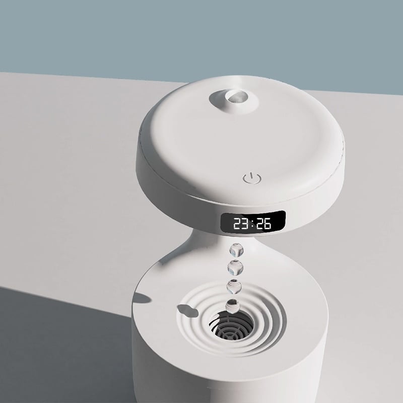 AntiGravity Air Humidifier