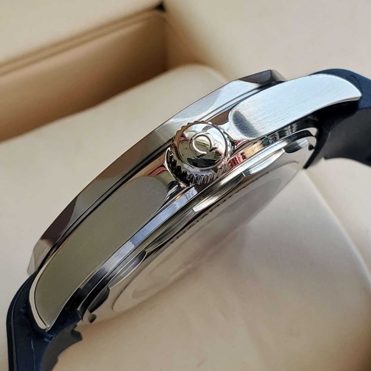 Omega Seamaster Series