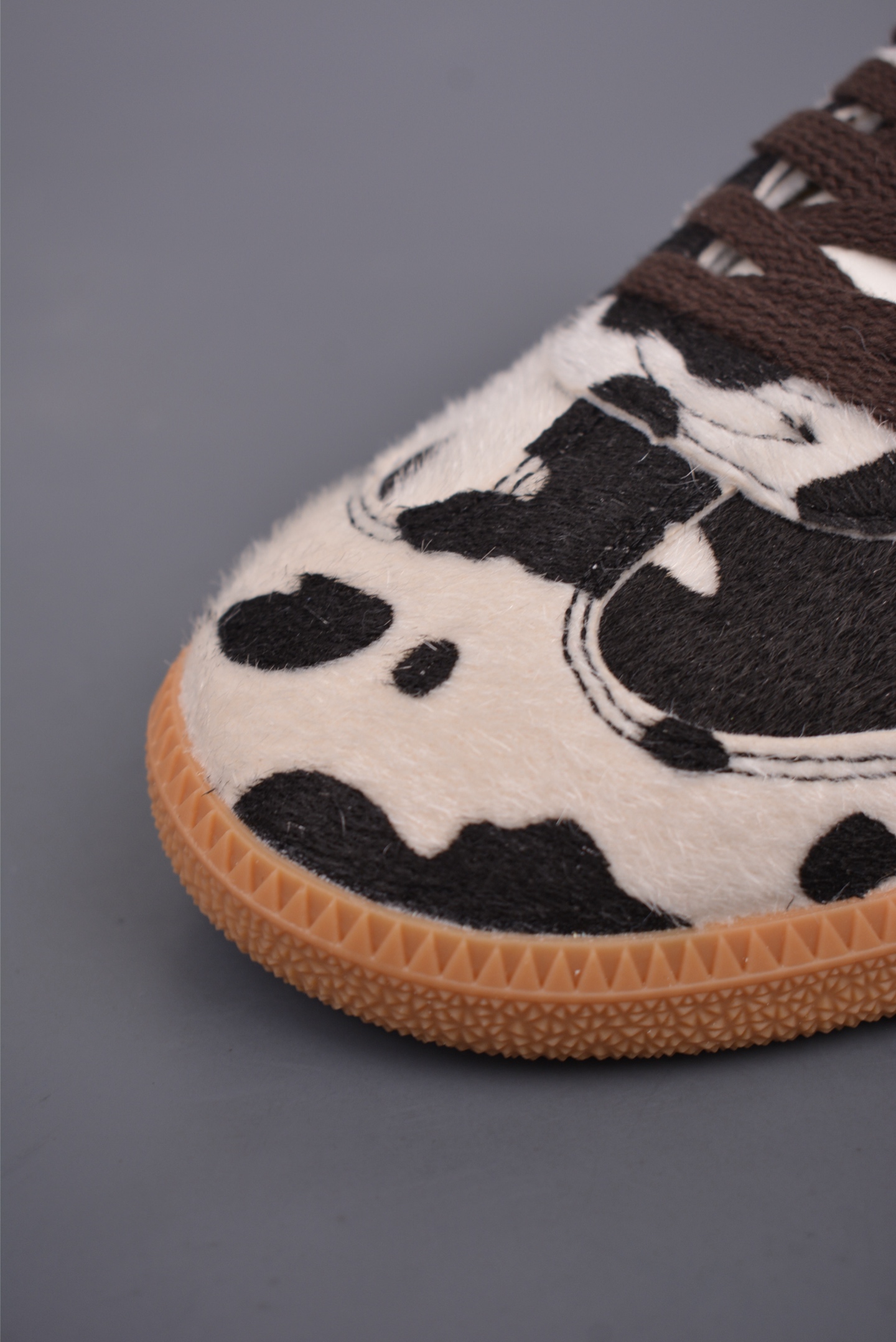 Adidas Originals Samba OG Cow Pattern JR1256