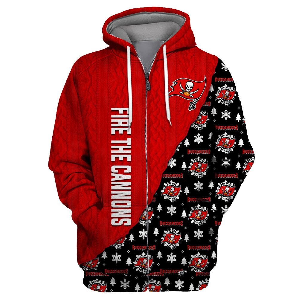 TAMPA BAY BUCCANEERS 3D TBB120