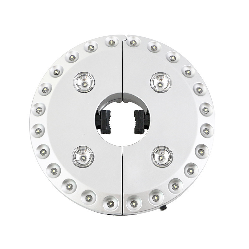 ☂️☂️Garden Umbrella Light