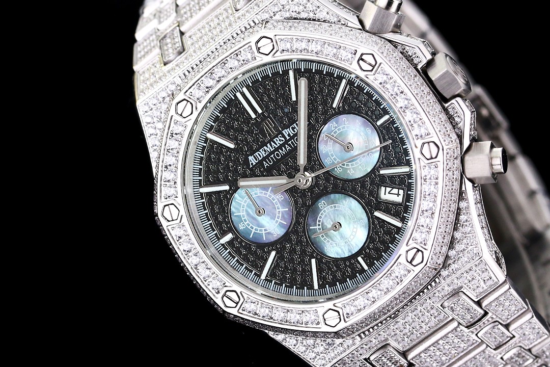 Audemars Piguet Royal Oak 25967BC.ZZ.1185BC.01