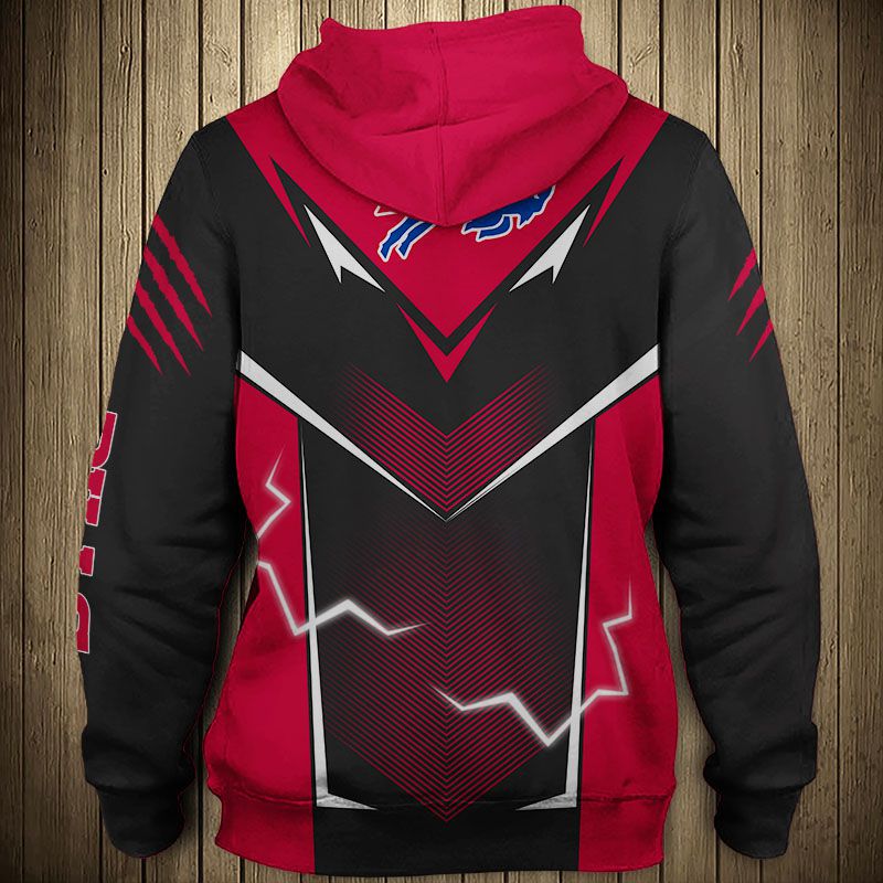 BUFFALO BILLS 3D BB98