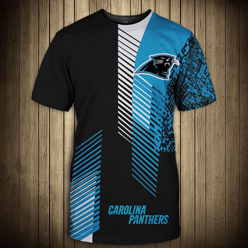 CAROLINA PANTHERS 3D CP250