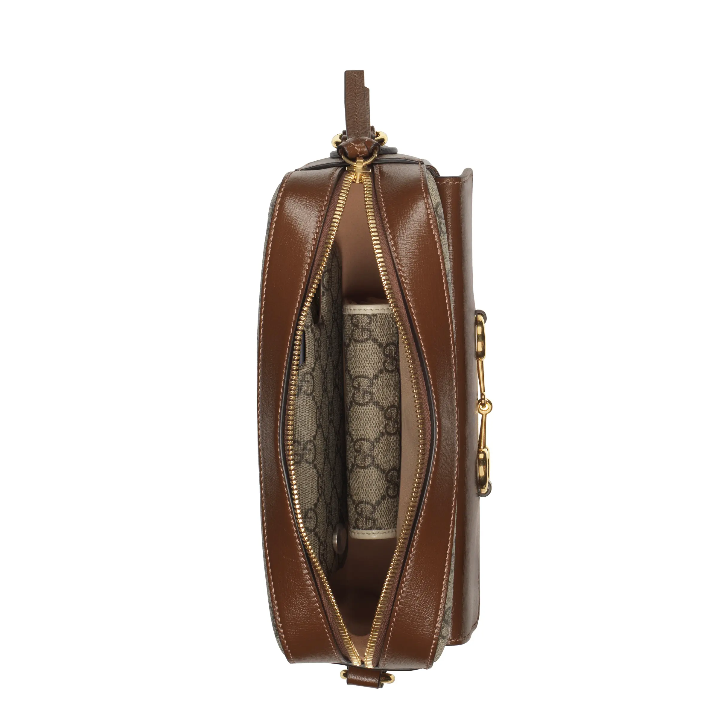 Gucci Horsebit 1955 Small Camera Bag‎760196 92TCG 8563