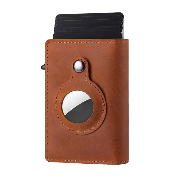 (🔥Last Day 50% OFF)-Slide Cowhide WALLET-BUY 2 GET 10%OFF & FREE SHIPPING