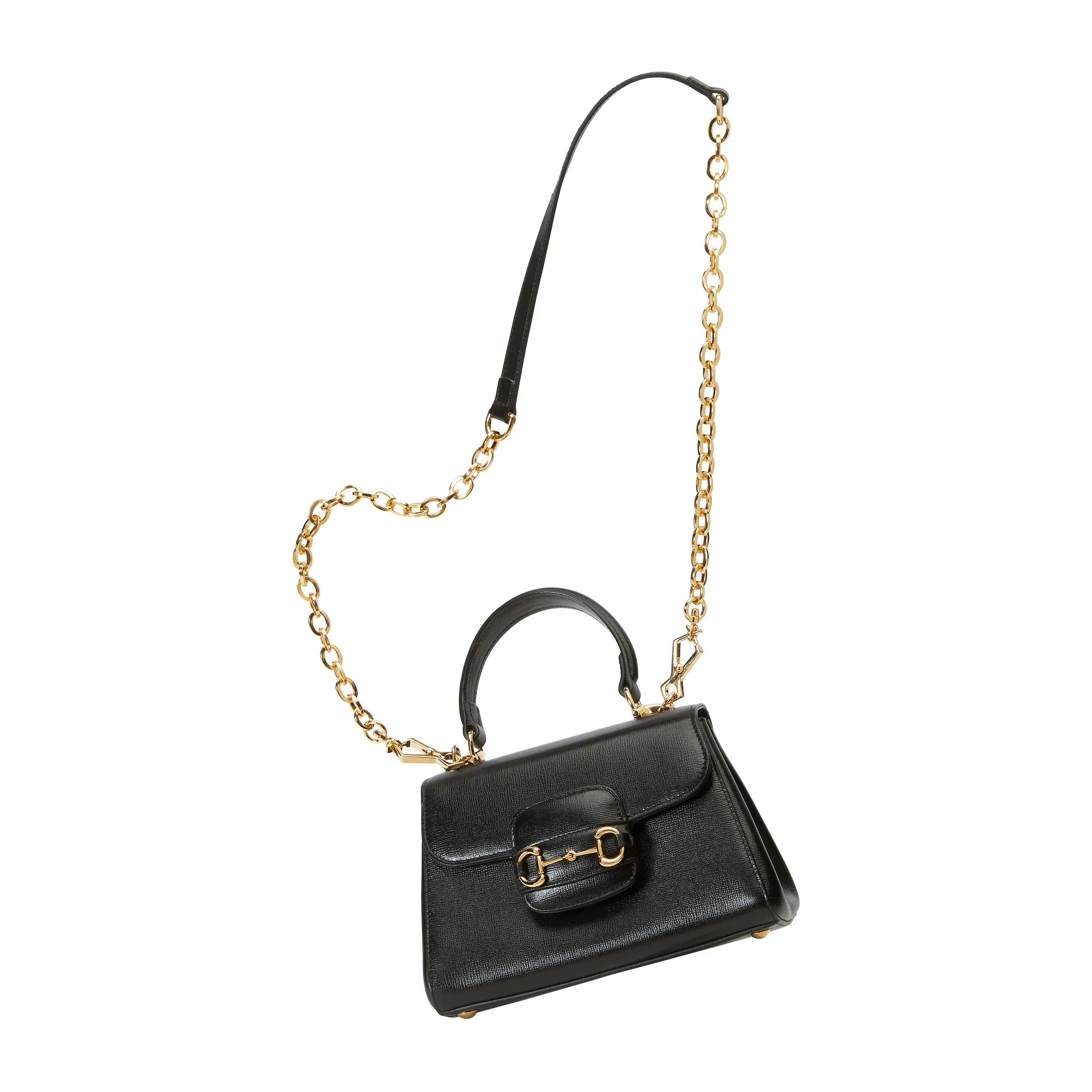 Gucci Horsebit 1955 small tote703848 AAA7G 1000
