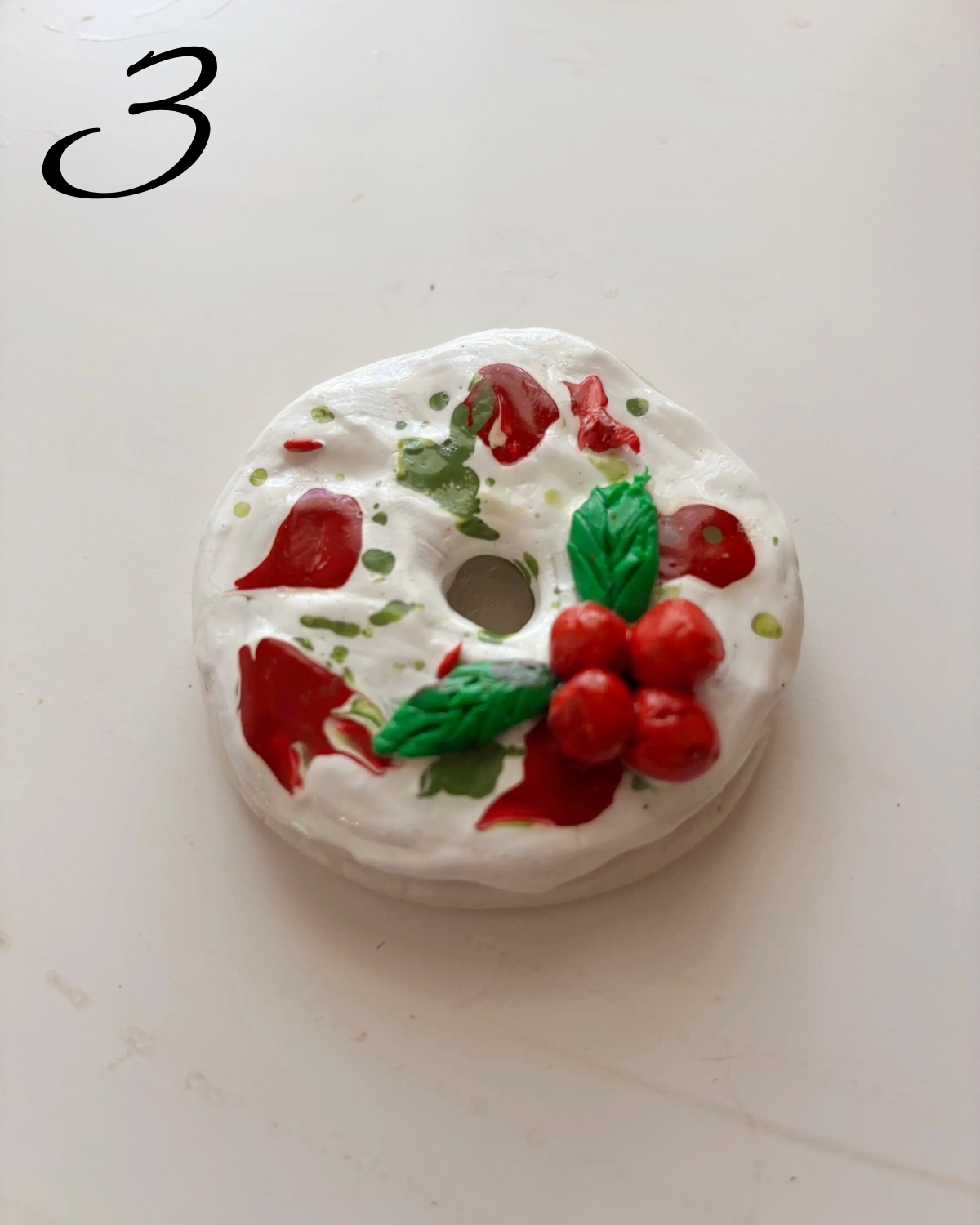 ❤️ New Donuts Are Here! 🍩 Jeff Nebeker Ceramic Pop Art Donuts