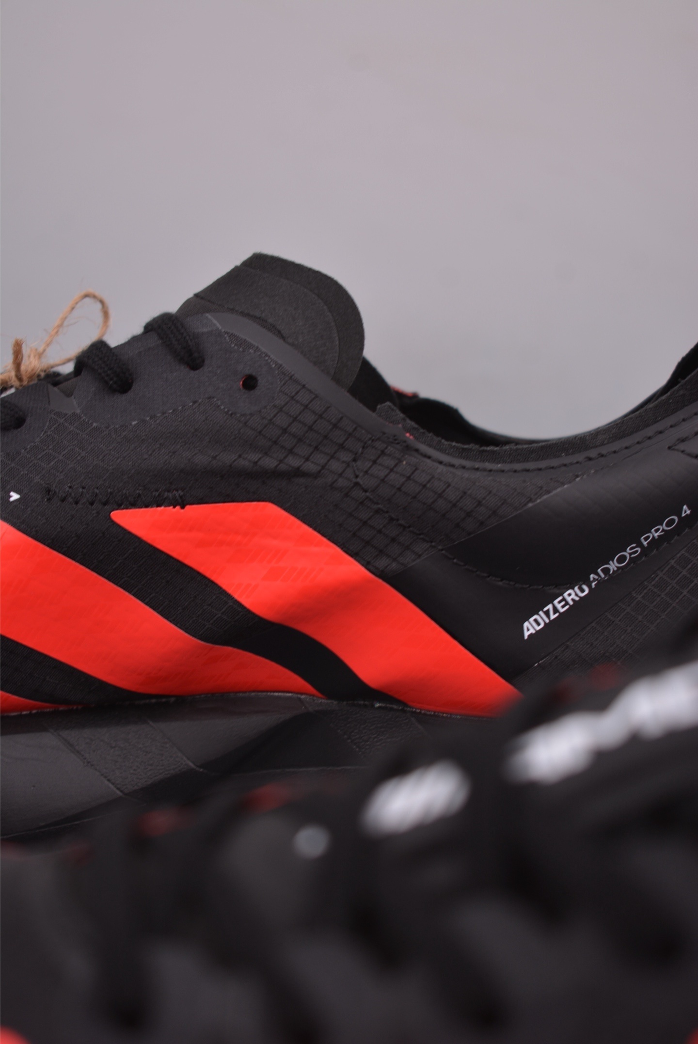 Adidas Adizero Pro Evo 4 M Running Shoes 