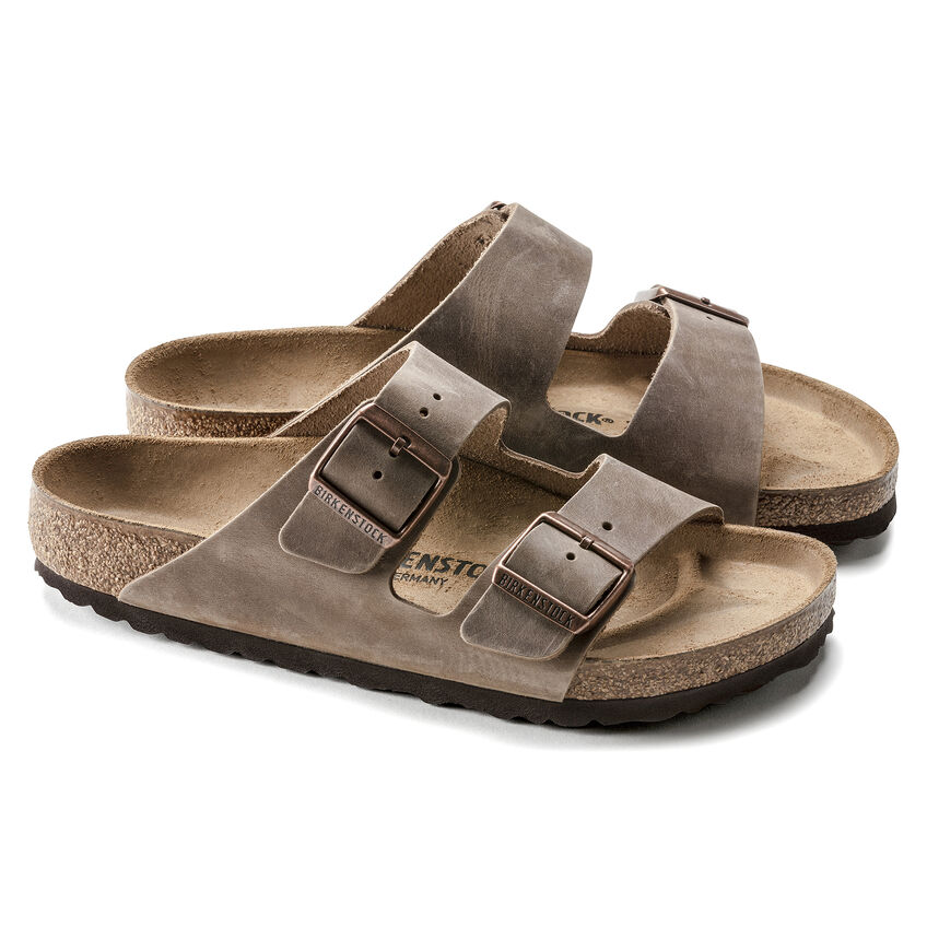 Arizona Oiled Leather B-37850