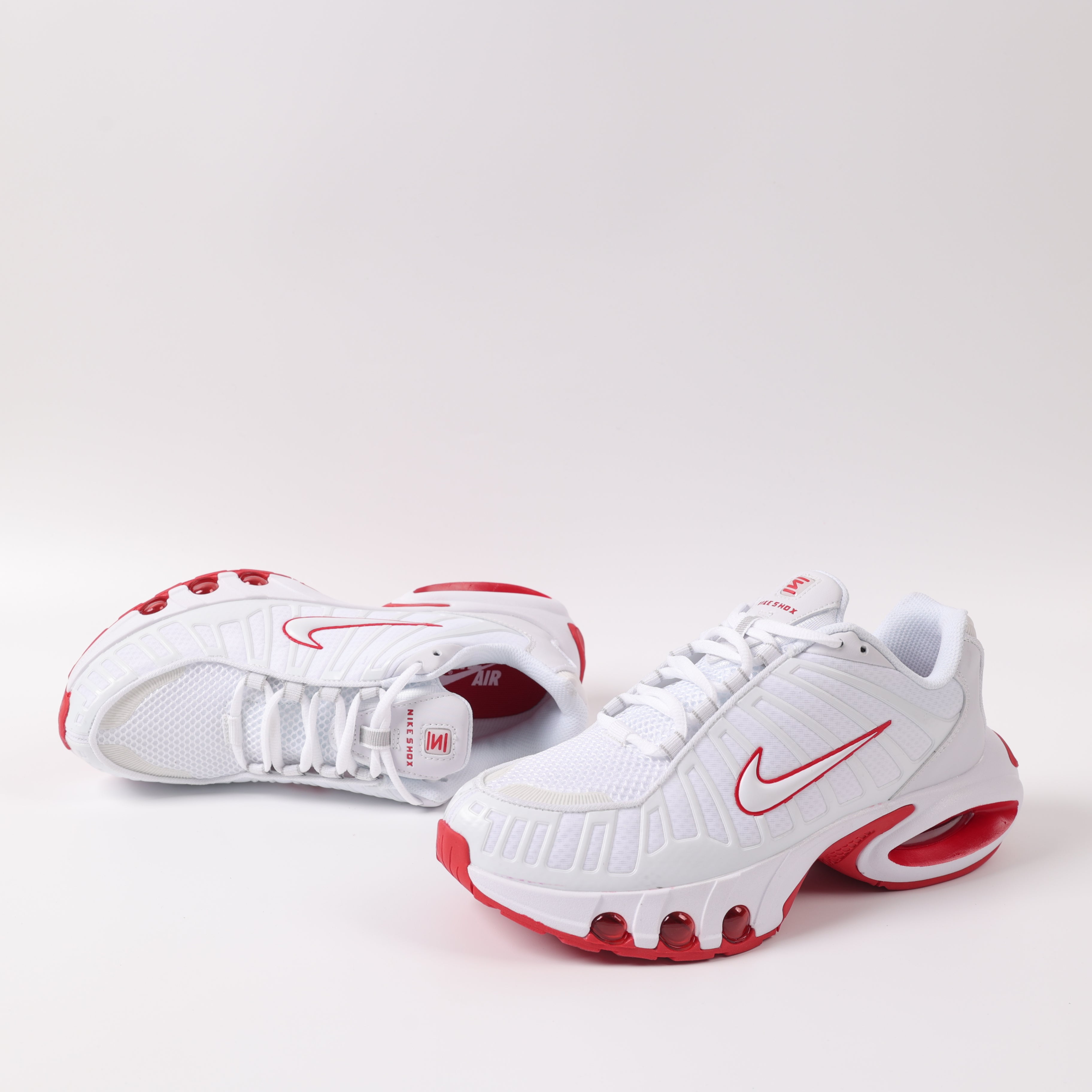 New Shox TL Shoes