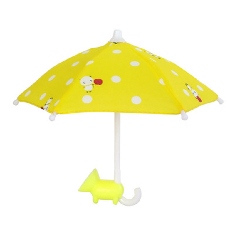 🔥Last Day Sale💕-UV Protection Phone Umbrella for Sun