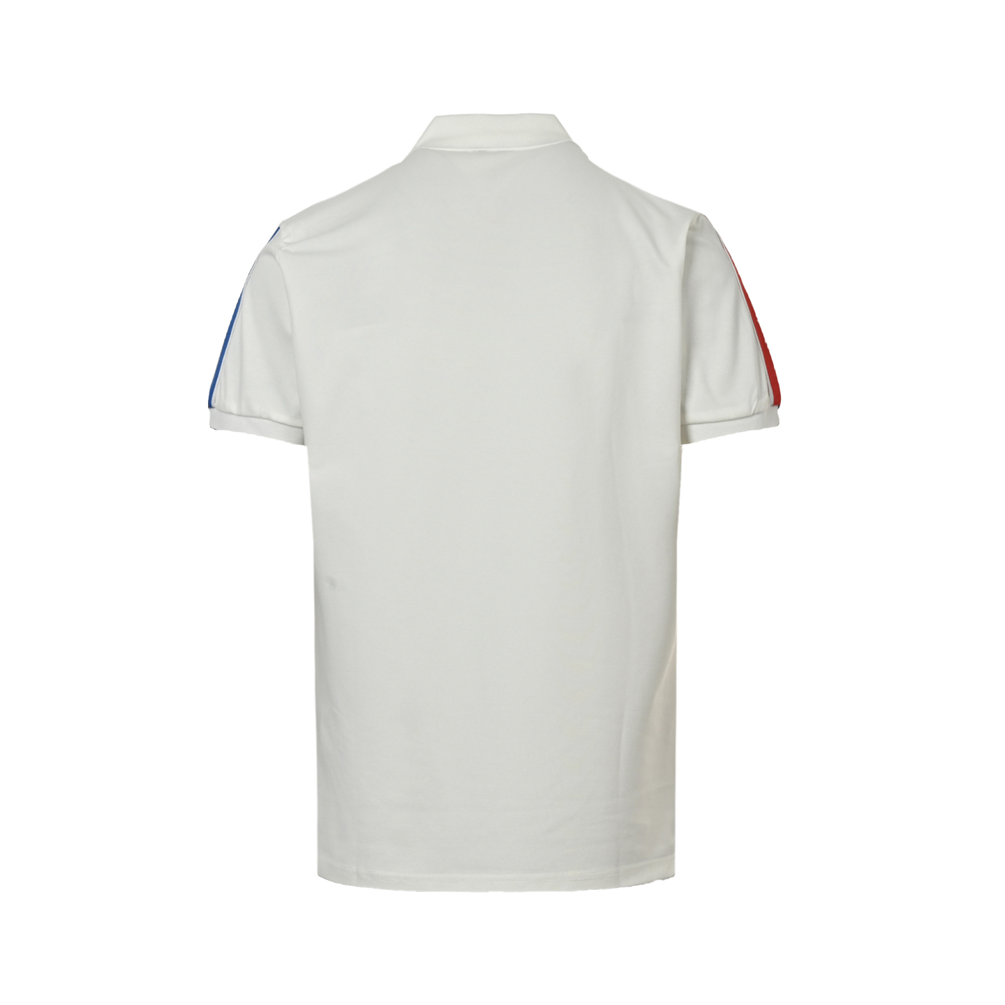 Moncler 25ss shoulder strap polo short sleeve